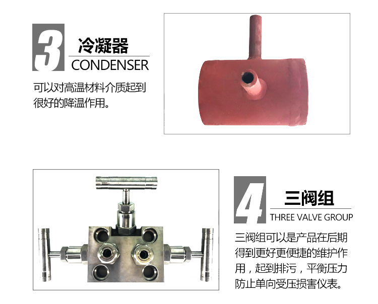 標準孔板流量計